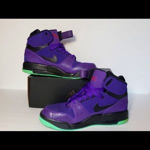 Nike Purple Revolution